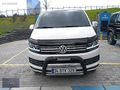 2016 TRANSPORTER 5+1 2.0 TDI 140 HP UZUN DEĞIŞENSIZ BOYASIZ