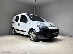 MERSEY MOTORS 2011 CİTROEN NEMO 1.4 HDİ X