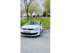 143.000 de ORJİNAL KM Volkswagen Polo 1.4 Comfortkine 2014 Model