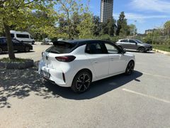 İlk Sahibinden Opel Corsa 1.2 T Ultimate 2020 Model  137.000 km Beyaz 