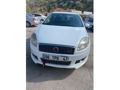 Sahibinden Fiat Linea 1.3 Multijet Dynamic 2007 Model