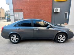 Sahibinden Nissan Primera 1.6 Tekna 2006 Model