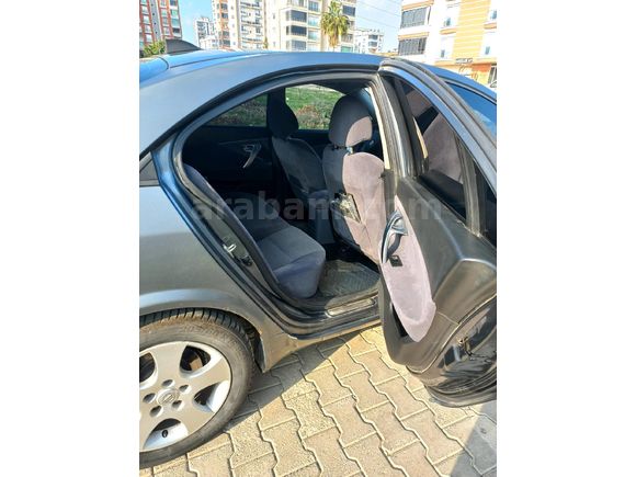 Sahibinden Nissan Primera 1.6 Tekna 2006 Model