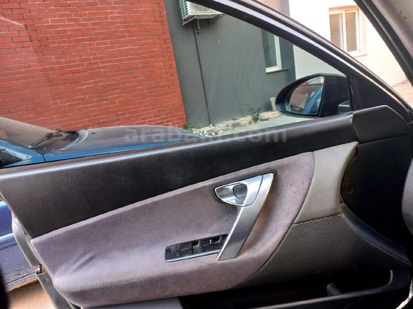 Sahibinden Nissan Primera 1.6 Tekna 2006 Model