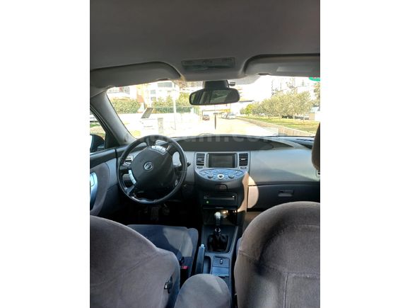 Sahibinden Nissan Primera 1.6 Tekna 2006 Model