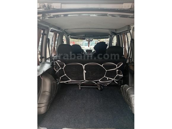 Doblo  1.9 JTD Active 2005 Model motor arızalı