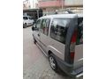 Doblo  1.9 JTD Active 2005 Model motor arızalı
