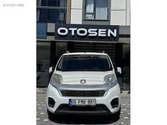 OTOSEN OTOMOTİV'DEN / 2017 MODEL / FİAT FİORİNO