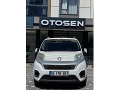 OTOSEN OTOMOTİV'DEN / 2017 MODEL / FİAT FİORİNO