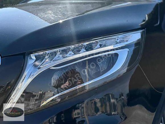 2022 MODEL VIP MAYBACH PAKET FULL DONANIM OTOMOBİL 8+1