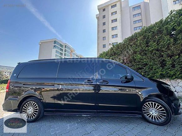 2022 MODEL VIP MAYBACH PAKET FULL DONANIM OTOMOBİL 8+1