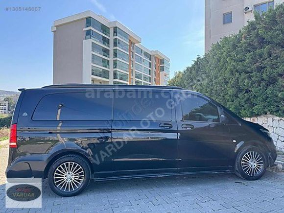 2022 MODEL VIP MAYBACH PAKET FULL DONANIM OTOMOBİL 8+1