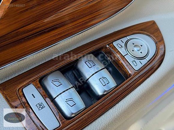 2022 MODEL VIP MAYBACH PAKET FULL DONANIM OTOMOBİL 8+1
