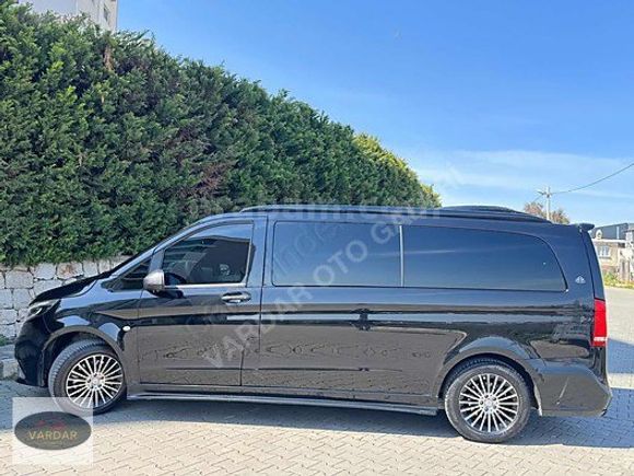 2022 MODEL VIP MAYBACH PAKET FULL DONANIM OTOMOBİL 8+1