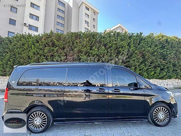 2022 MODEL VIP MAYBACH PAKET FULL DONANIM OTOMOBİL 8+1