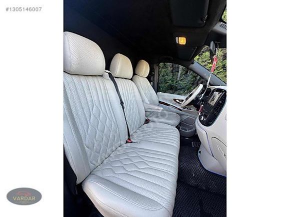 2022 MODEL VIP MAYBACH PAKET FULL DONANIM OTOMOBİL 8+1