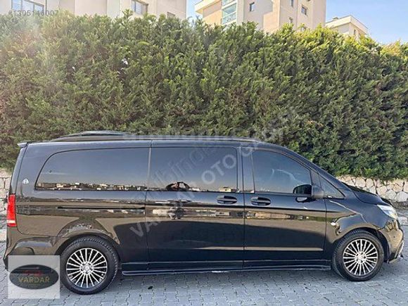 2022 MODEL VIP MAYBACH PAKET FULL DONANIM OTOMOBİL 8+1