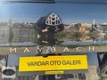 2022 MODEL VIP MAYBACH PAKET FULL DONANIM OTOMOBİL 8+1