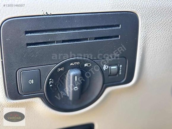 2022 MODEL VIP MAYBACH PAKET FULL DONANIM OTOMOBİL 8+1