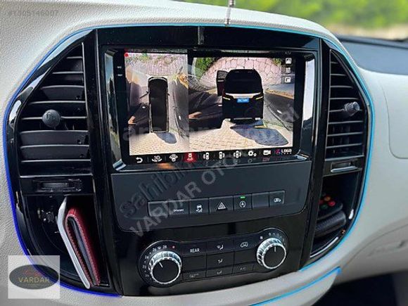 2022 MODEL VIP MAYBACH PAKET FULL DONANIM OTOMOBİL 8+1