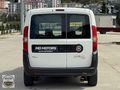 MD MOTORS'DAN 2014 MODEL FİAT DOBLO 1.3 M.JET PLUS PACK 90 HP