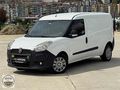 MD MOTORS'DAN 2014 MODEL FİAT DOBLO 1.3 M.JET PLUS PACK 90 HP