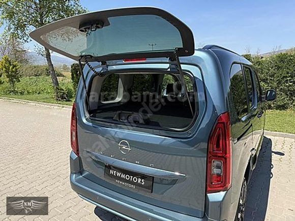 NEW MOTORSDAN 2025HATASIZ TRAMERSİZ COMBO 1,5D ULTİMATE CAM TVN
