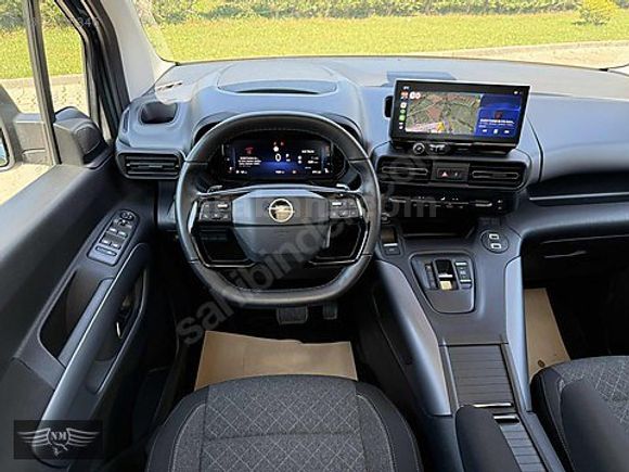 NEW MOTORSDAN 2025HATASIZ TRAMERSİZ COMBO 1,5D ULTİMATE CAM TVN