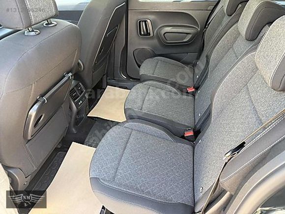 NEW MOTORSDAN 2025HATASIZ TRAMERSİZ COMBO 1,5D ULTİMATE CAM TVN