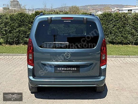 NEW MOTORSDAN 2025HATASIZ TRAMERSİZ COMBO 1,5D ULTİMATE CAM TVN