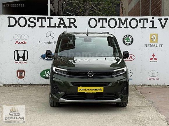 DOSTLAR OTOMOTİV'DEN MAKYAJLI COMBO ULTİMATE BOYASIZ HATASIZ