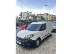 Sahibinden Fiat Doblo Cargo 1.6 Multijet Maxi Frigo 2021 Model 