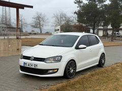  Volkswagen Polo 1.4 Comfortline 2011 Model  190.000 km Beyaz