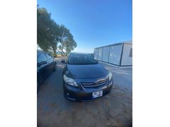 SAHİBİNDEN TOYOTA COROLLA ELEGANT SORUNSUZ MOTOR