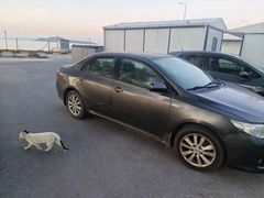 Sahibinden Toyota Corolla 1.6 Elegant 2008 Model 