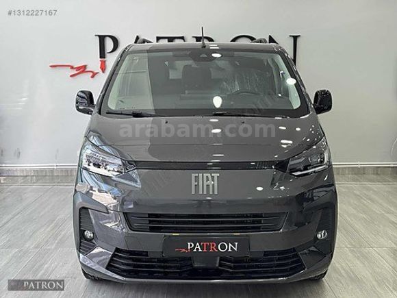 PATRON OTOMOTİV'DEN HATASIZ BOYASIZ 8.700 KM OTOMATİK TEMİZ