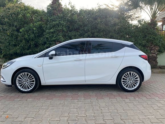 Sahibinden Opel Astra 1.4 T Dynamic 2016 Model 