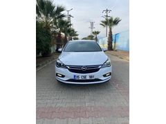 Sahibinden Opel Astra 1.4 T Dynamic 2016 Model 