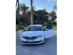 Sahibinden Skoda Octavia 1.6 TDI Optimal 2017 Model 