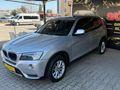 Galeriden BMW X3 20d xDrive 2.0d 2011 Model Antalya