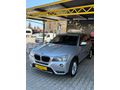 Galeriden BMW X3 20d xDrive 2.0d 2011 Model Antalya