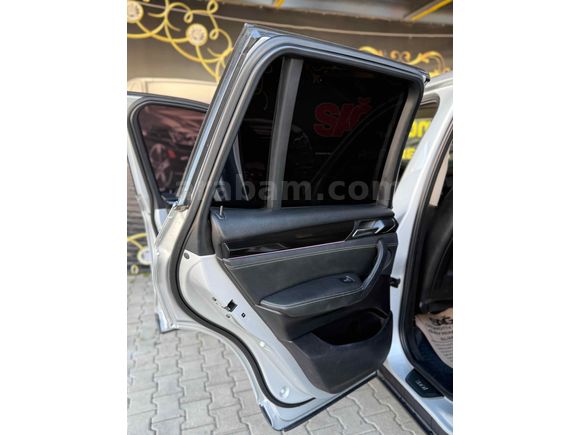 Galeriden BMW X3 20d xDrive 2.0d 2011 Model Antalya