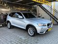 Galeriden BMW X3 20d xDrive 2.0d 2011 Model Antalya