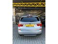Galeriden BMW X3 20d xDrive 2.0d 2011 Model Antalya