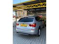 Galeriden BMW X3 20d xDrive 2.0d 2011 Model Antalya