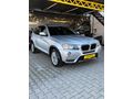 Galeriden BMW X3 20d xDrive 2.0d 2011 Model Antalya