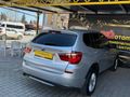 Galeriden BMW X3 20d xDrive 2.0d 2011 Model Antalya