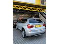 Galeriden BMW X3 20d xDrive 2.0d 2011 Model Antalya