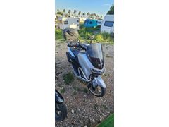 Sahibinden Falcon C-Max 155 Hatasız Antalya