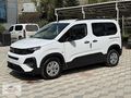 2026 MODEL PEJO PARTNER OTOMATİK 0 KM HATASIZ 4 CAM OTOMATİK
